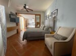 bedroom andale villas 1A-panchos-villas-puerto-vallarta-real-estate