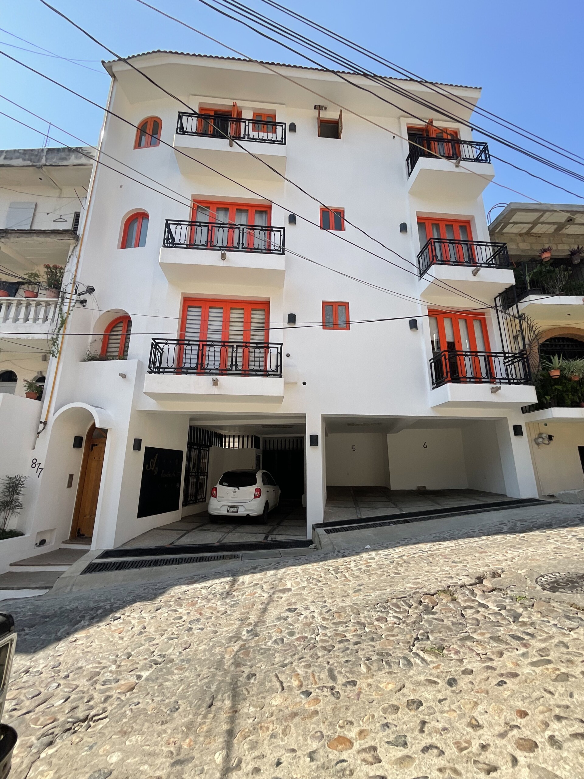 fachada andale villas 1A-panchos-villas-puerto-vallarta-real-estate