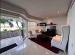 livingroom 2 condo horizon -panchos-villas-puerto-vallarta-real-estate