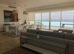livingroom 2 condo mariblau-panchos-villas-puerto-vallarta-real-estate