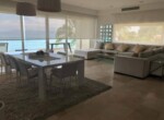 livingroom 3 condo mariblau-panchos-villas-puerto-vallarta-real-estate