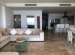 livingroom condo mariblau-panchos-villas-puerto-vallarta-real-estate