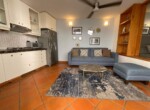 livingroom kitcken andale villas 1A-panchos-villas-puerto-vallarta-real-estate