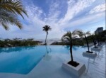 pool 1 condo horizon -panchos-villas-puerto-vallarta-real-estate