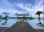 pool condo horizon-panchos-villas-puerto-vallarta-real-estate
